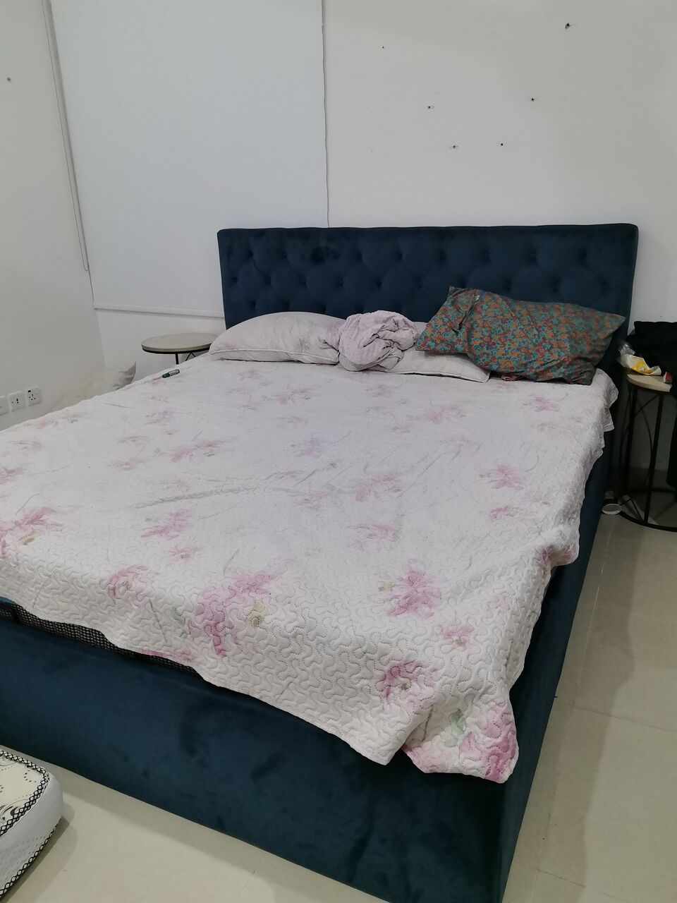 Khobar, Furniture, SAR 700,  Bedset For Sale