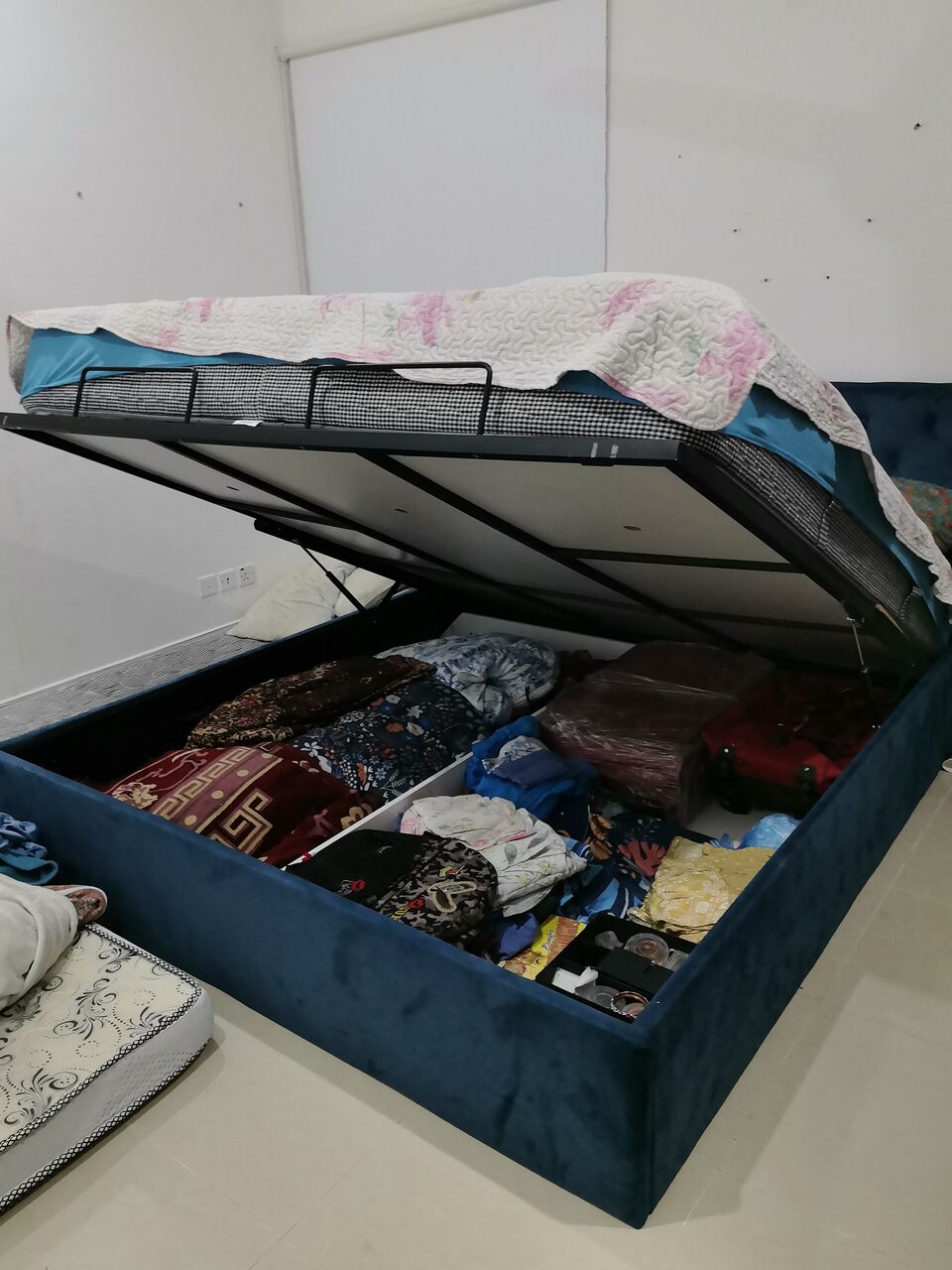 Khobar, Furniture, SAR 700,  Bedset For Sale