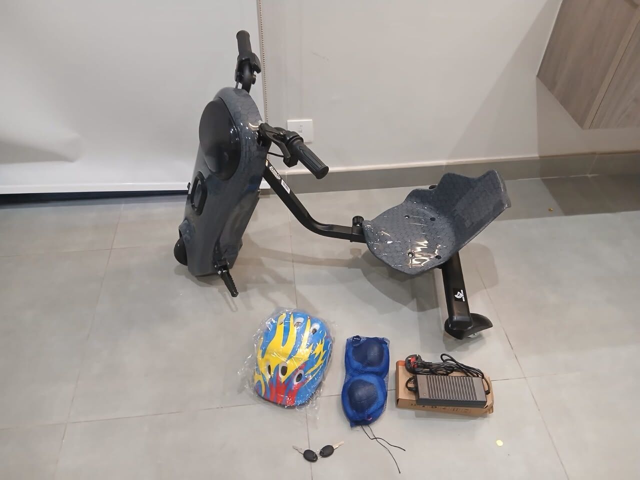 Dhahran, Bicycles, SAR 550,  Brand New Drift Scooter ( Unbeatable Price! )
