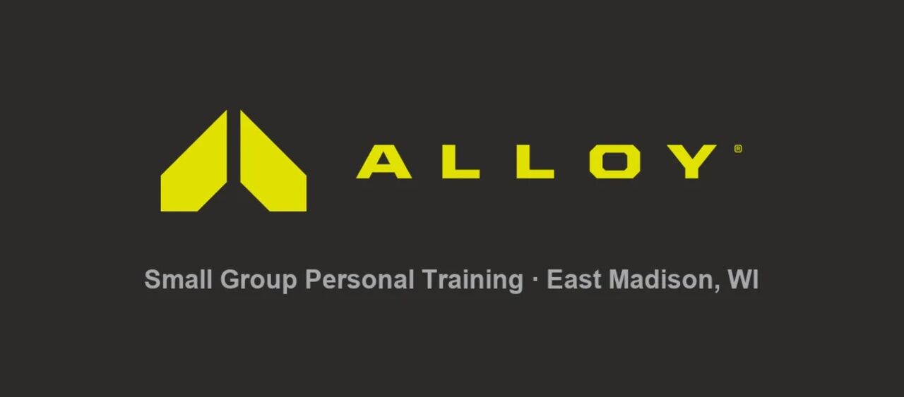 New York, Health, Alloy Personal Training Madison East