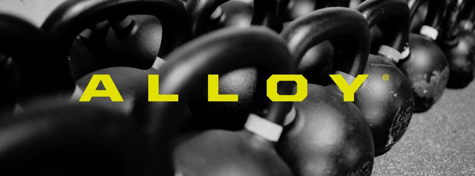 New York, Health, Alloy Personal Training Madison East