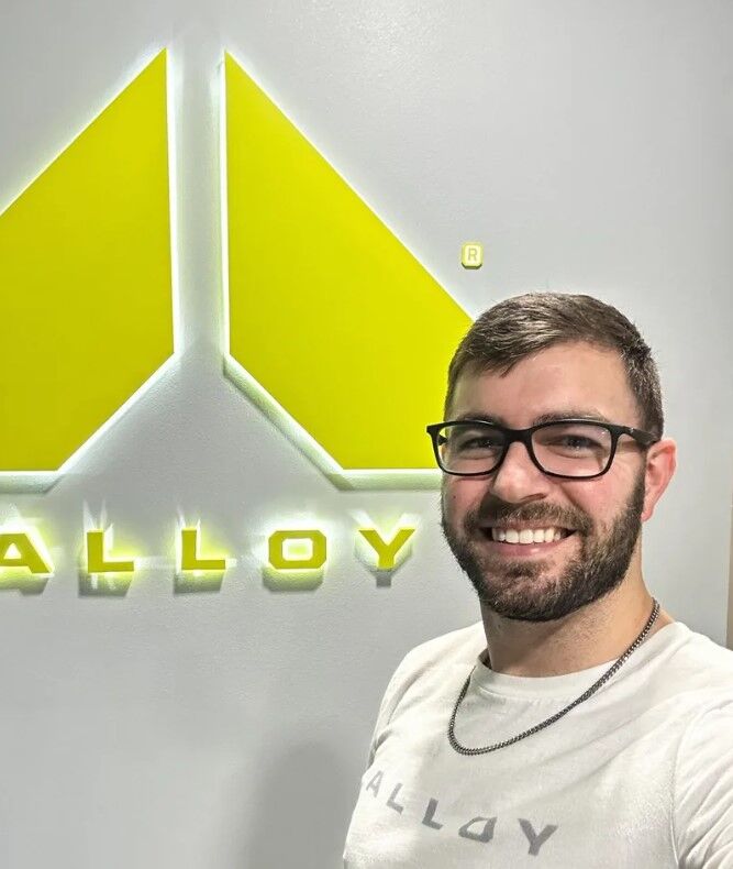 New York, Health, Alloy Personal Training Madison East