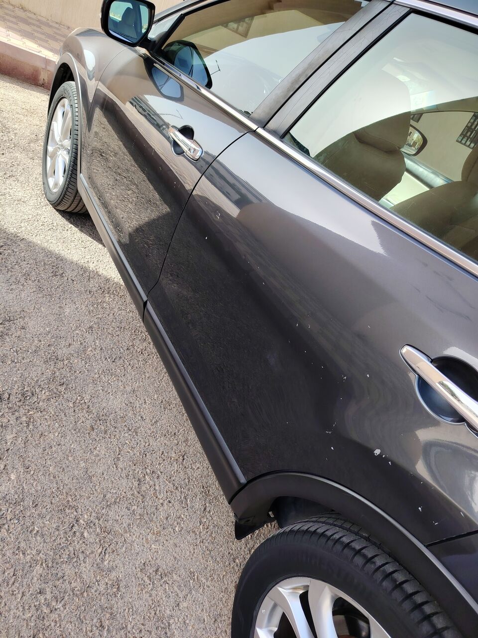 Riyadh, Vehicles, Cars & Trucks , SAR 30000,  Mazda CX-09,  2013,  Automatic,  236500 KM,