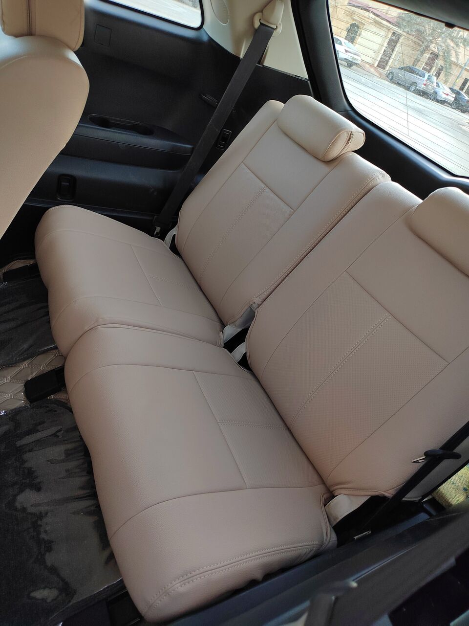 Riyadh, Vehicles, Cars & Trucks , SAR 30000,  Mazda CX-09,  2013,  Automatic,  236500 KM,