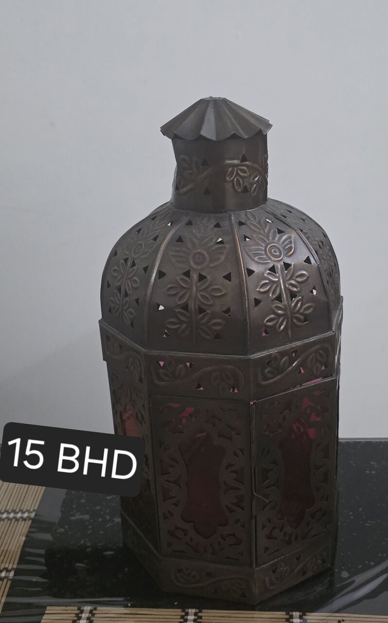 Juffair, Household Items, Home Decor Items