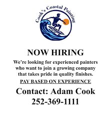 New York, Business, Cook