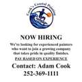 Cook's Coastal Painting LLC