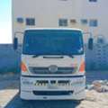 Water Tanker 18000 LTR