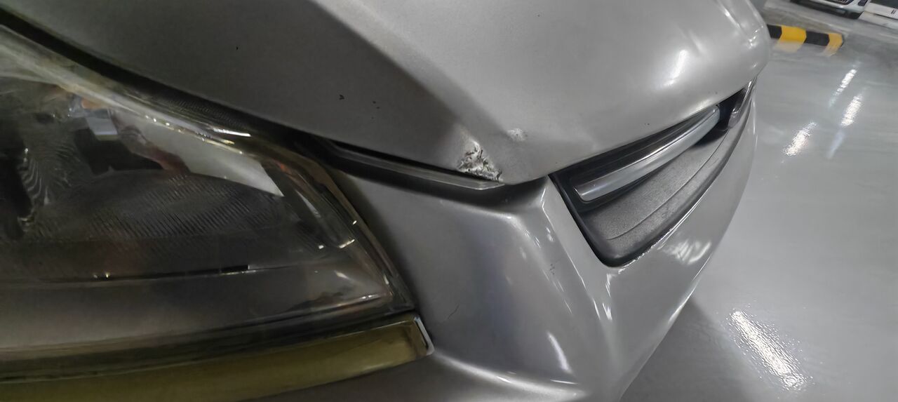 Riyadh, Vehicles, Cars & Trucks , SAR 18000,  Ford Escape,  2015,  Automatic,  189000 KM,    Accident Free 189k Odo 18000sar
