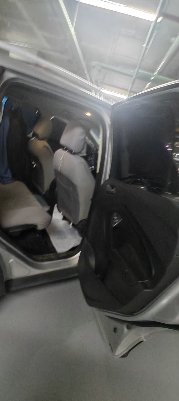 Riyadh, Vehicles, Cars & Trucks , SAR 18000,  Ford Escape,  2015,  Automatic,  189000 KM,    Accident Free 189k Odo 18000sar