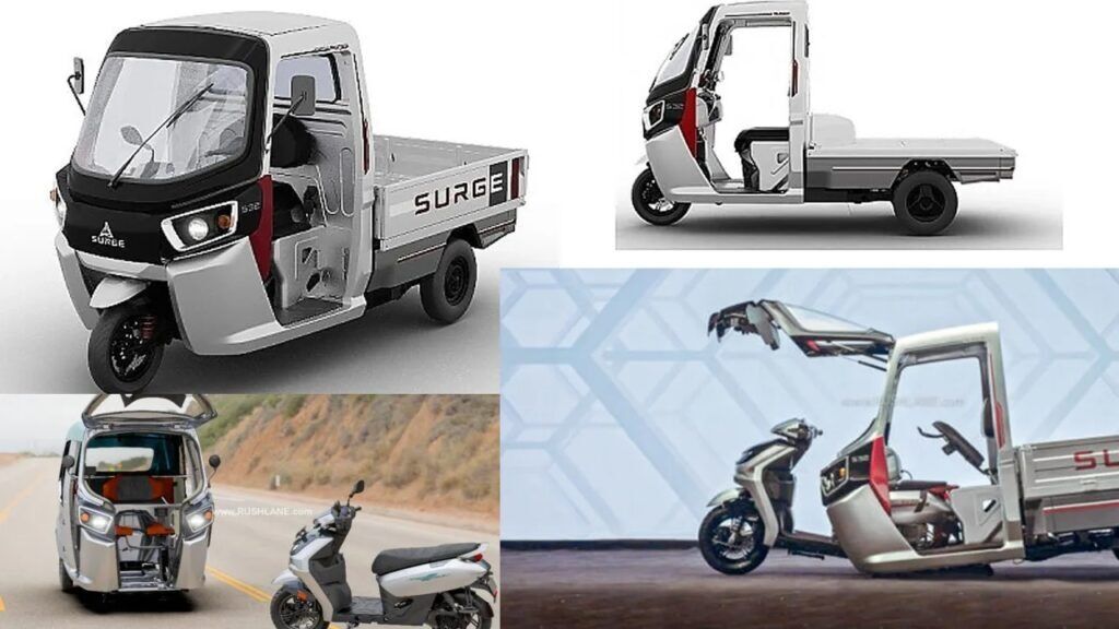 Gurgaon, Vehicles, Cars & Trucks , Surge S32: The Future Of Urban Mobility Has Arrived,  2025,  Manual,  ,