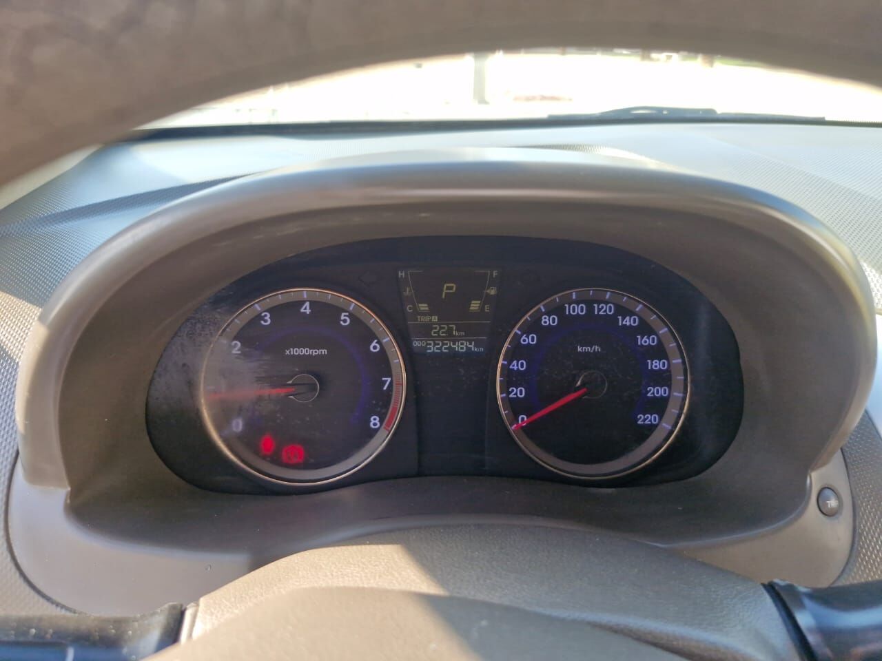 Jeddah, Vehicles, Cars & Trucks , SAR 20000,  Hyundai Accent,  2015,  Automatic,  312000 KM,