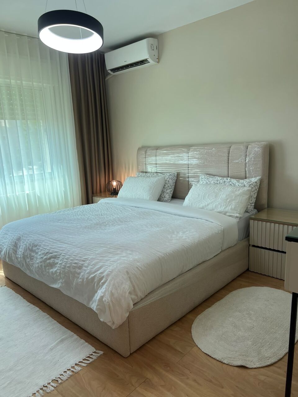Amman, Apartments, Flats, Houses & Villas, JOD 12000/year,  Furnished,  3 BR,  140 Sq. Meter,  Luxury Apartment For Rent