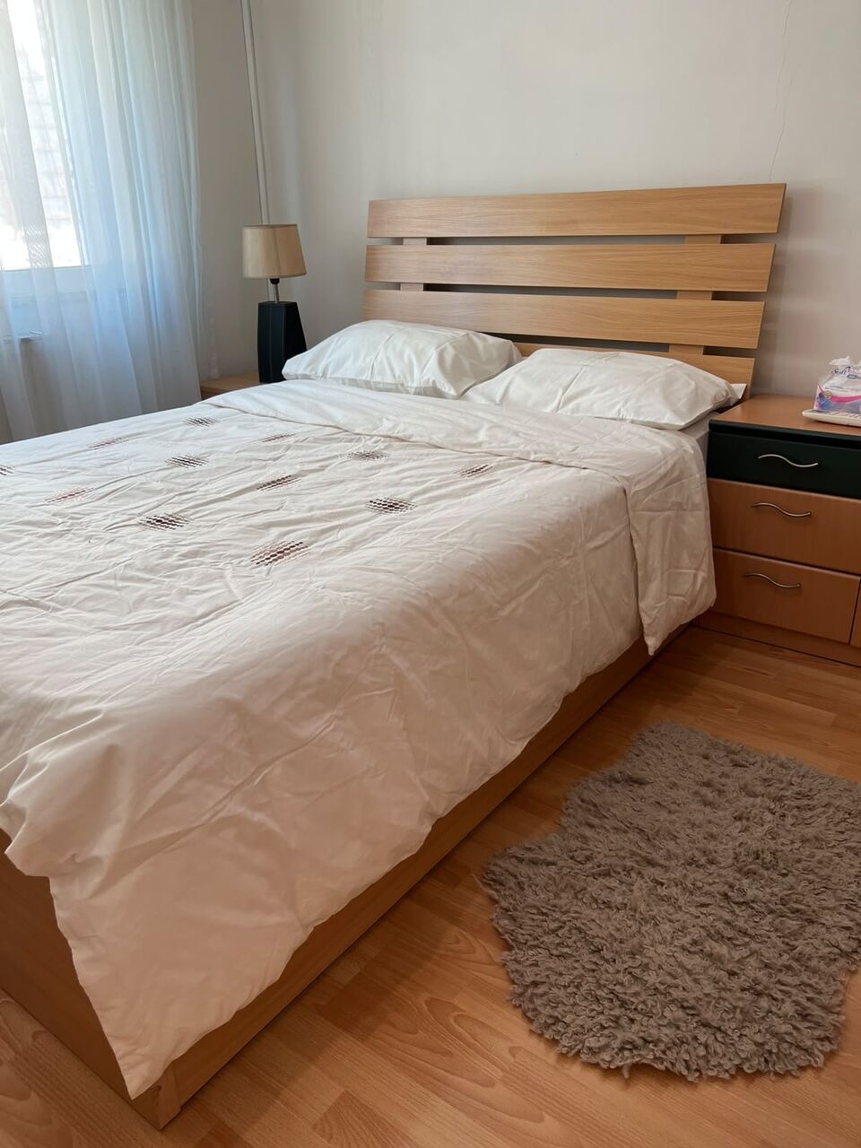 Amman, Apartments, Flats, Houses & Villas, JOD 12000/year,  Furnished,  3 BR,  140 Sq. Meter,  Luxury Apartment For Rent