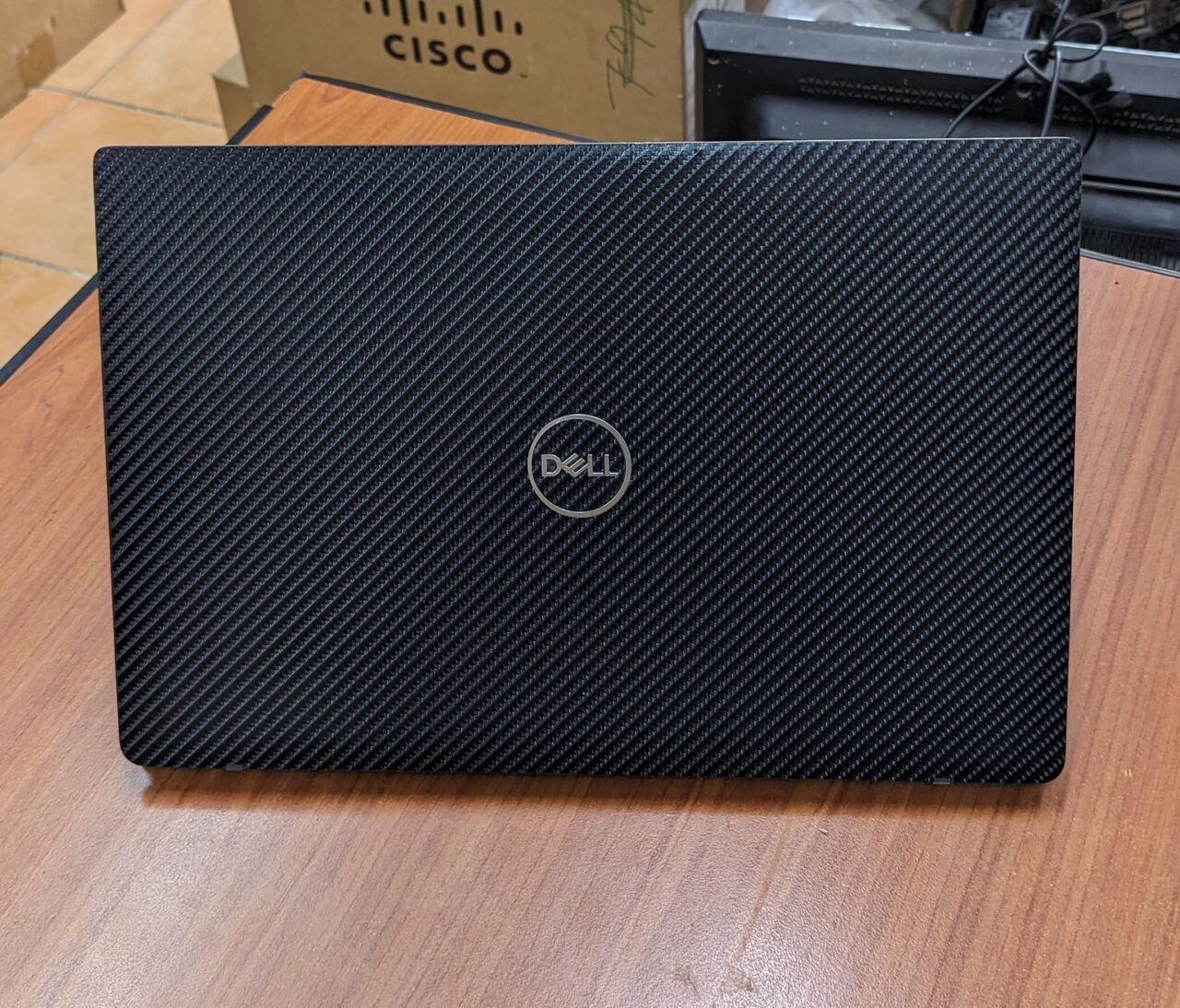 Manama, Tablet Computers, BHD 103,  DELL Core I7 8th Gen Laptop 8GB RAM 256GB SSD 14" FHD Touch Display FREE GIFTS