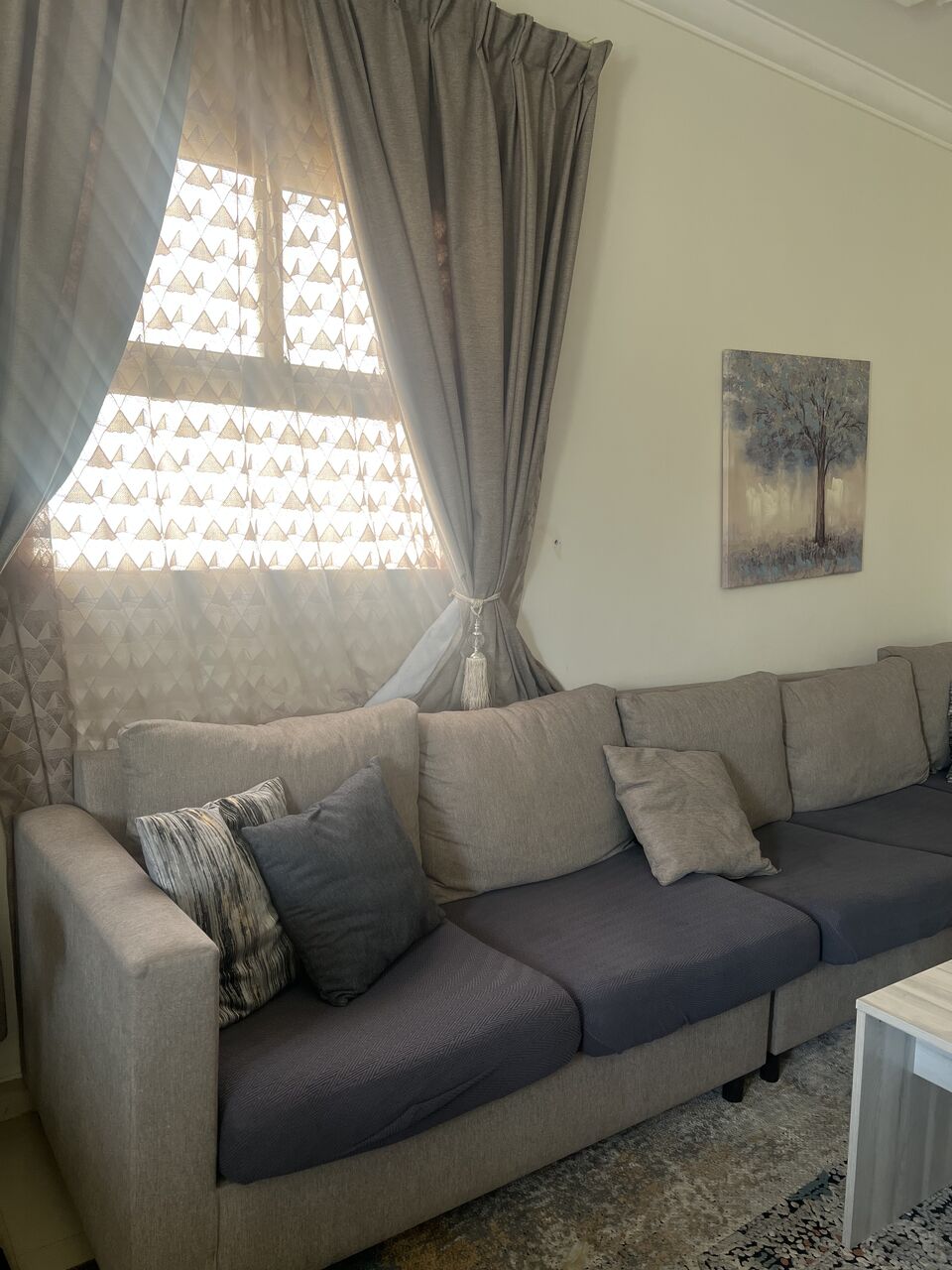 Riyadh, Furniture, SAR 300,  للبيع كنب