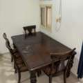 SAR 4200,  2BHK Family Room Available With Household Items-12600 Annual Rent
