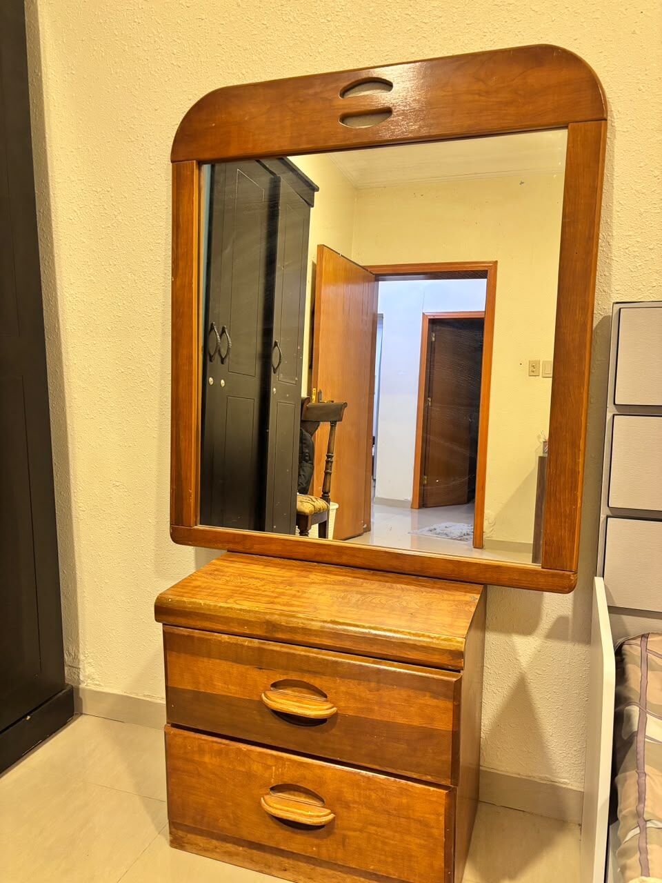 Dammam, Household Items, SAR 4200,  2BHK Family Room Available With Household Items-12600 Annual Rent