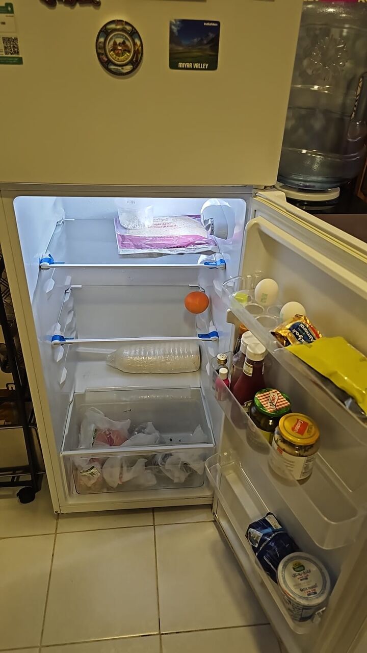 Dammam, Household Items, SAR 4200,  2BHK Family Room Available With Household Items-12600 Annual Rent