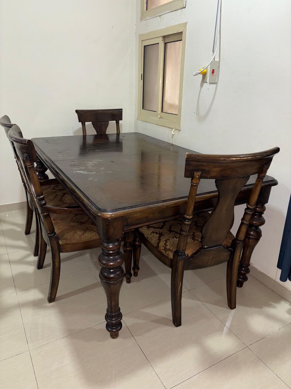 Dammam, Household Items, SAR 4500,  Household Items For Urgent Sale