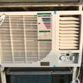 SAR 650,  Used As Like New Condition Aircons