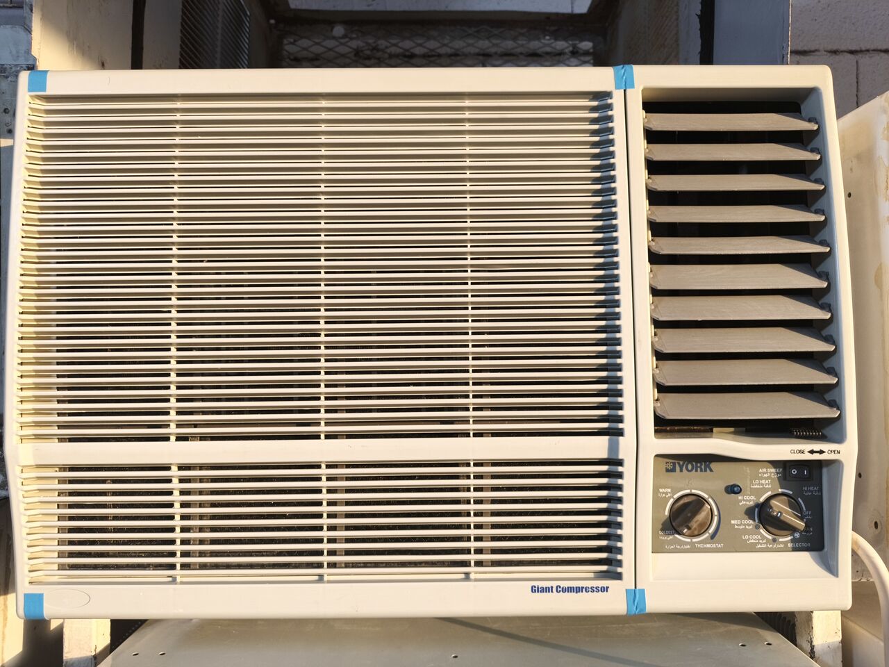 Al Rawabi, Air Conditioners, SAR 650,  Used As Like New Condition Aircons