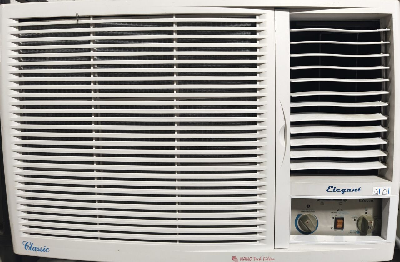 Al Rawabi, Air Conditioners, SAR 650,  Used As Like New Condition Aircons