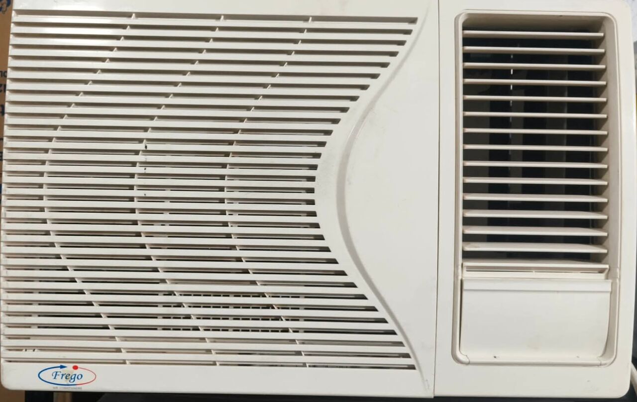 Al Rawabi, Air Conditioners, SAR 650,  Used As Like New Condition Aircons