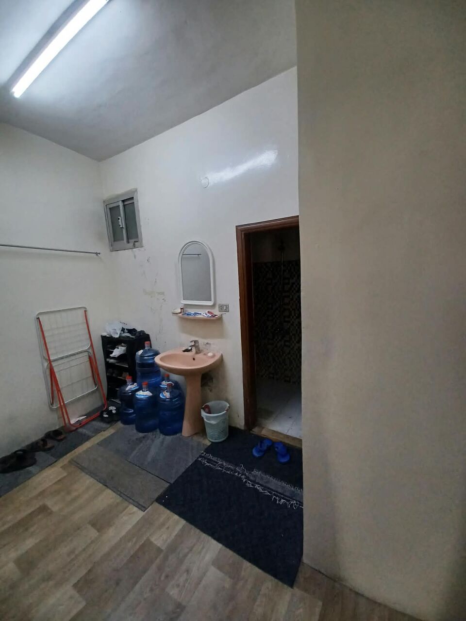 Al Wizarat, Rooms for Rent, SAR 1300/month,  Furnished,  SAR 1300/month, Furnished, One Room For Single Profession Bachelor