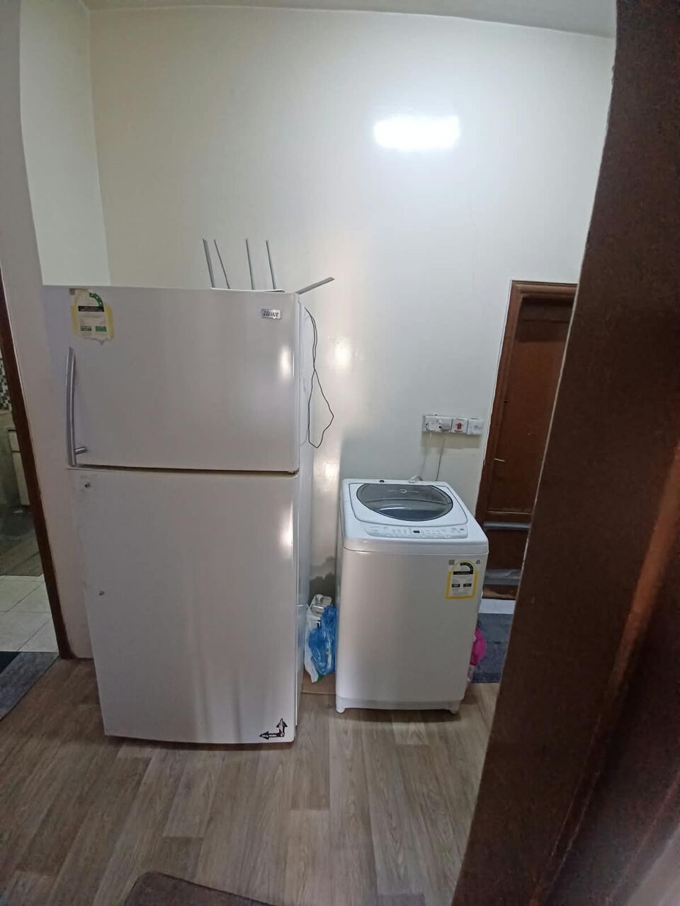 Al Wizarat, Rooms for Rent, SAR 1300/month,  Furnished,  SAR 1300/month, Furnished, One Room For Single Profession Bachelor