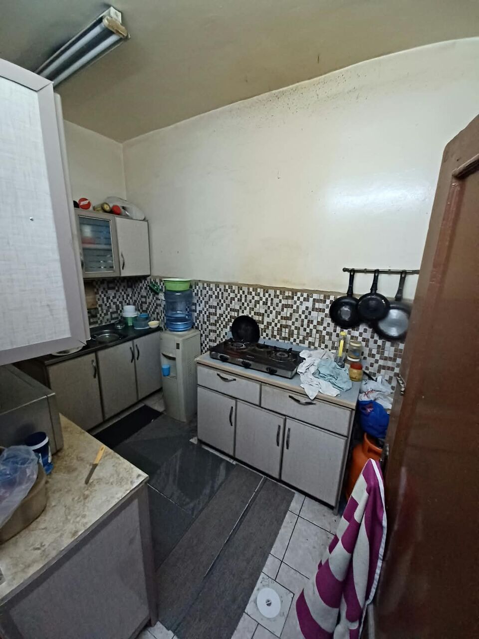 Al Wizarat, Rooms for Rent, SAR 1300/month,  Furnished,  SAR 1300/month, Furnished, One Room For Single Profession Bachelor