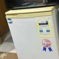 SAR 700,  Selling Fresh Rarely Used Household Items (small Fridge, Water Dispenser , Microwave)