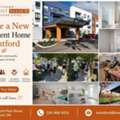 New Retirement Home Now Open In Brantford, ON