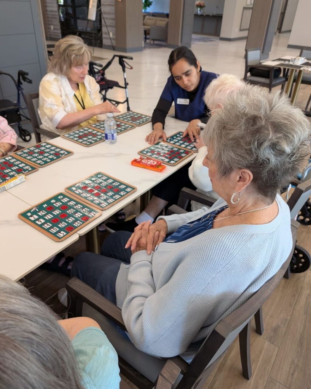 Toronto, Elder Care, New Retirement Home Now Open In Brantford, ON