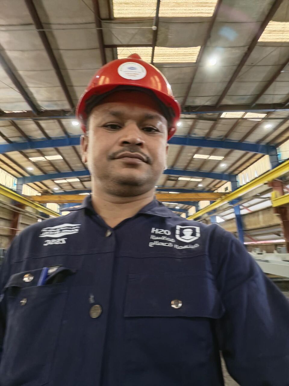 Dammam, Job Seekers, Structure Fabrication
