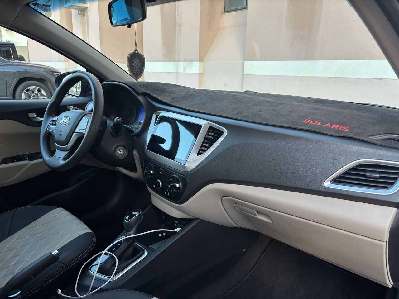 Jeddah, Vehicles, Cars & Trucks , SAR 42000,  Hyundai Accent,  2021,  Automatic,  65000 KM,    Low Mileage