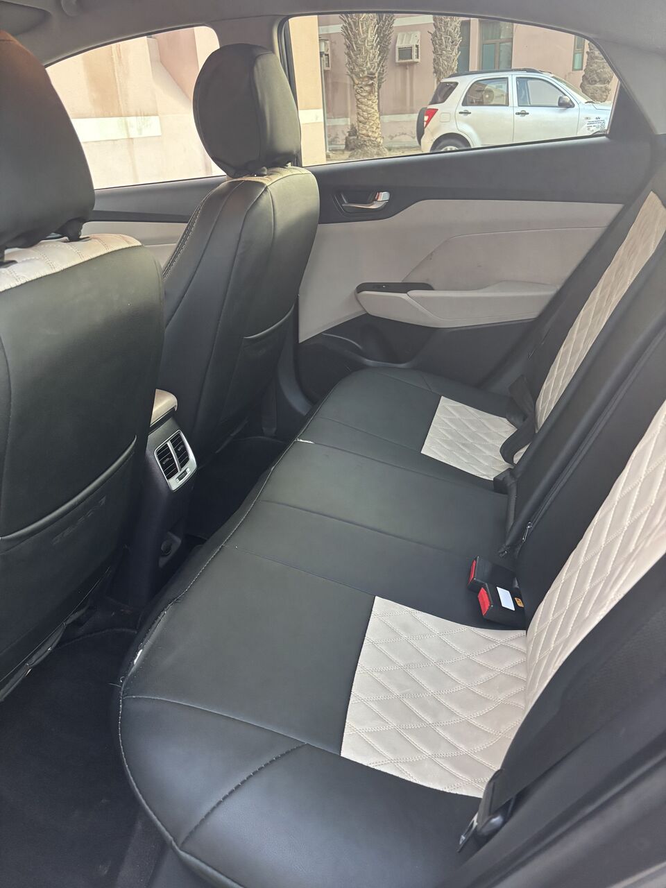 Jeddah, Vehicles, Cars & Trucks , SAR 42000,  Hyundai Accent,  2021,  Automatic,  65000 KM,    Low Mileage