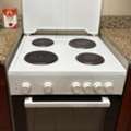 SAR 600,  Electric Cooker With Oven