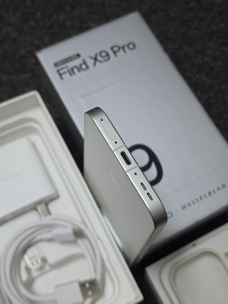 Al Rahmaniyah, Mobile Phones, SAR 2650,  Oppo Find X9 Pro 12gb 256gb Chinese Version