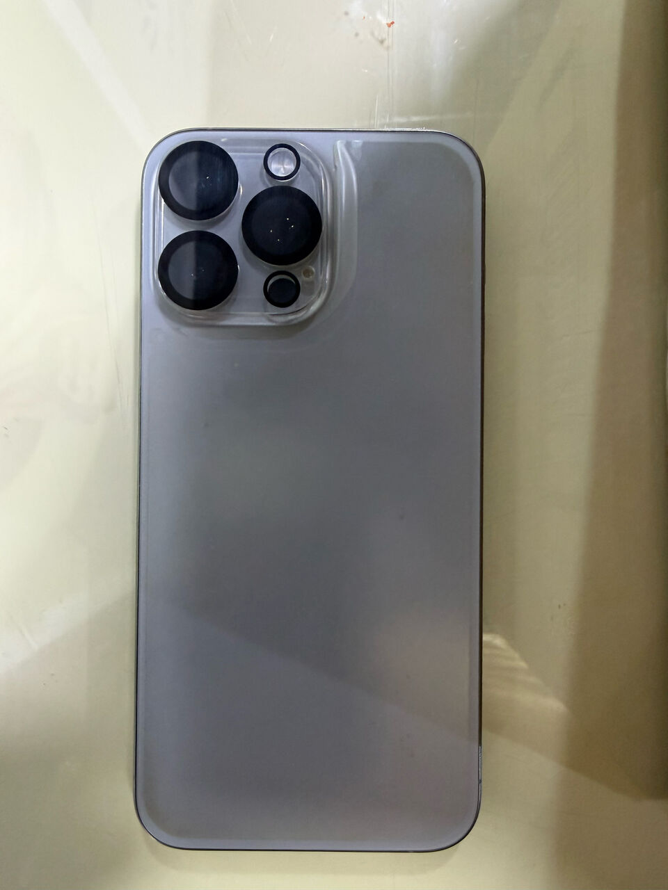 Al Rehab, Mobile Phones, SAR 3000,  I Phone 15pro Max To Sale