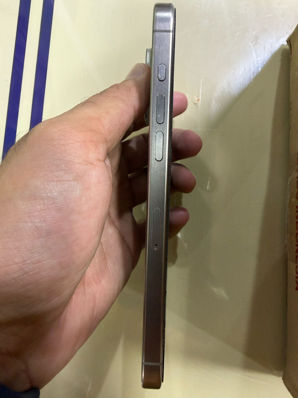 Al Rehab, Mobile Phones, SAR 3000,  I Phone 15pro Max To Sale
