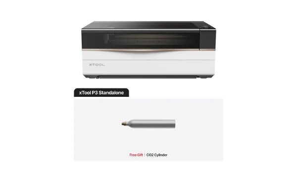 New York, Appliances, USD 6999,  XTool P3: Revolutionize 80W Precision Laser Cutting