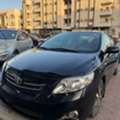 SAR 22000,  Toyota Corolla,  2010,  Automatic,  290000 KM,  Corolla  On Sale