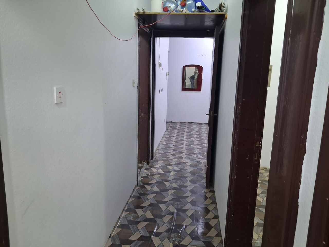 Riyadh, Apartments, Flats, Houses & Villas, SAR 19000/year,  3 BR,  3Rooms Hall Family Apartment Available In Shmesi Near AKR Restaurant