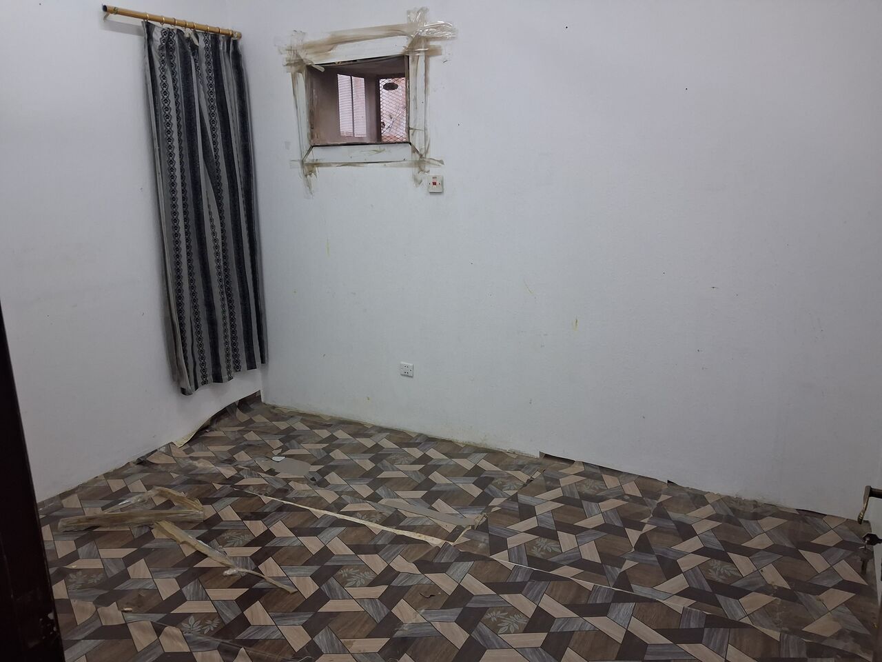 Riyadh, Apartments, Flats, Houses & Villas, SAR 19000/year,  3 BR,  3Rooms Hall Family Apartment Available In Shmesi Near AKR Restaurant