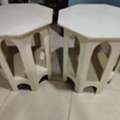 SAR 90,  Tables