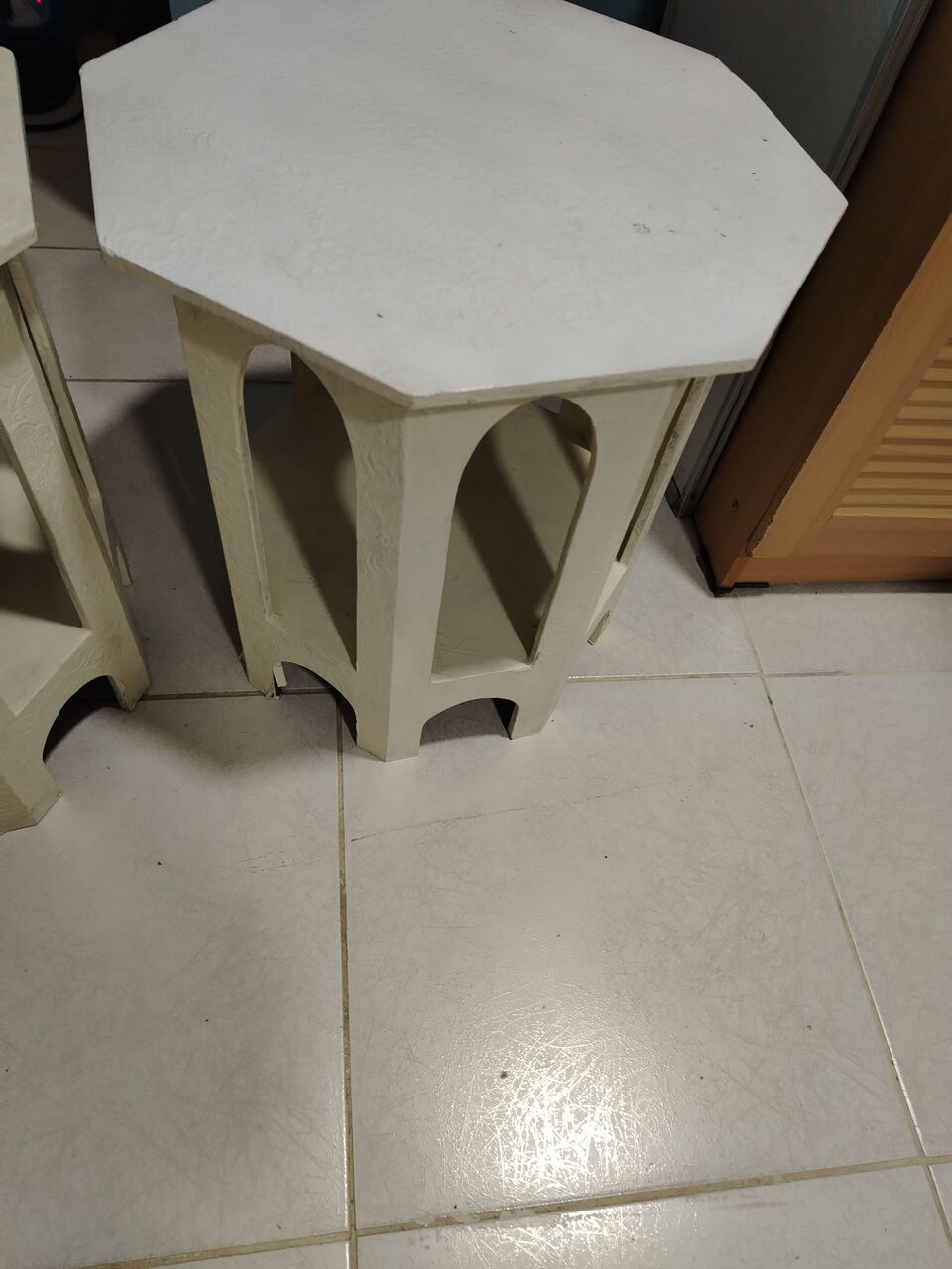 Yanbu, Baby & Kid Stuff, SAR 90,  Tables