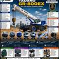Mobile RT Crane Operator