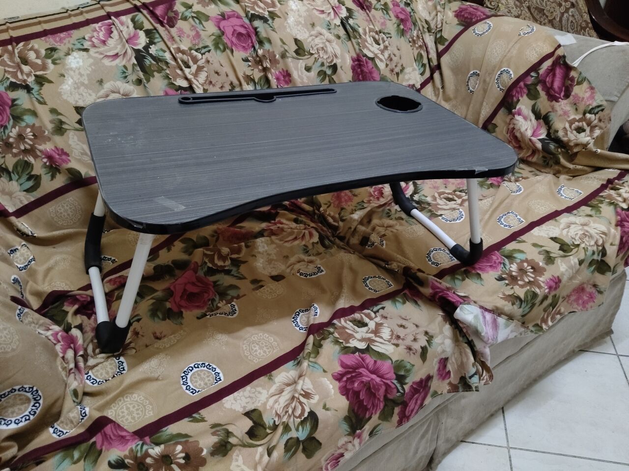 Khobar, Household Items, SAR 30,  Study Table For Sale...