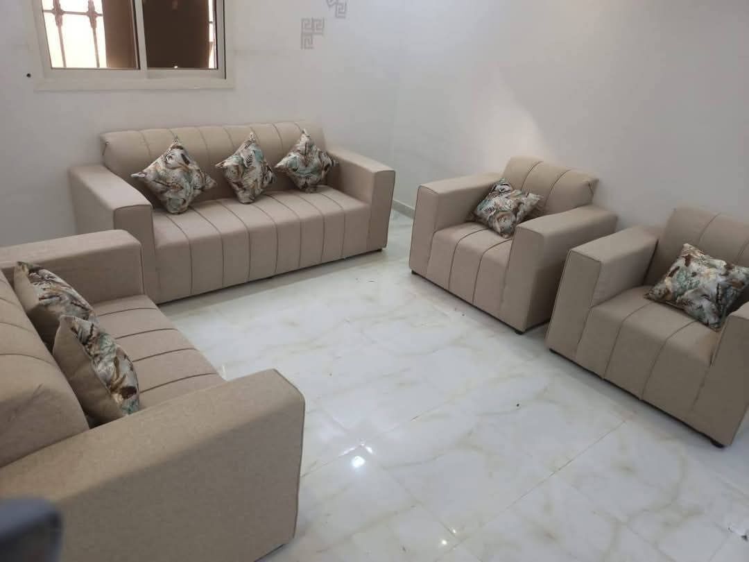 Umm Al Hamam, Furniture, SAR 1,  Bunk Bed And Complete Bedroom Set